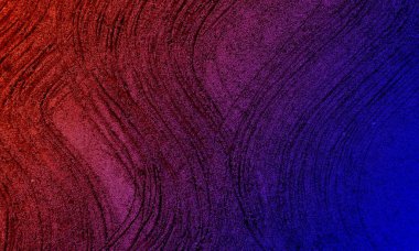 Soyut Karanlık Efekti Koyu Işık Kırmızı Renk Efekti Duvar Dokusunun arka plan Kağıdı. Soyut arka plan lüks, zengin, eski, zarif, antika duvar tasarımı. Soğuk modda soyut, çirkin duvar kaplaması..