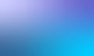 Mavi mor renklerde soyut gradyan arkaplan. Parlak modern duvar kağıdı. Noel arkaplanı. Gökyüzündeki enerji güneşli renk ışık desenleri..