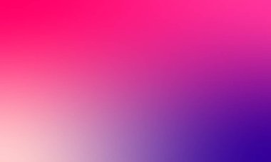 Mavi mor renklerde soyut gradyan arkaplan. Parlak modern duvar kağıdı. Noel arkaplanı. Gökyüzündeki enerji güneşli renk ışık desenleri..