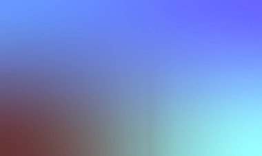 Pastel renk gradyanı soyut arkaplan tasarımı yumuşak desenli. Hologram Gradyanı. Grafik Akıcı. Sıvı Işık. İnci rengi. Retro Tasarım. Görüntü Yaratıcı İllüstrasyon. Soyut Turkuaz Örgü ve Dinamik Akış Arkaplanı