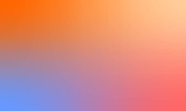 Soyut gradyan ses grin etkisi duvar kağıdı etkisi bulanık yumuşak yumuşak pürüzsüz vibrant premium tasarımı. Gradyan doku tasarımı. Güzel görsellere sahip kademeli vektör arkaplanı.