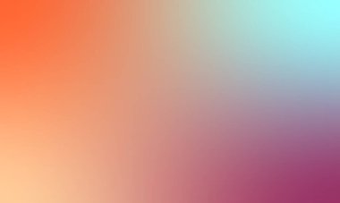 Soyut gradyan ses grin etkisi duvar kağıdı etkisi bulanık yumuşak yumuşak pürüzsüz vibrant premium tasarımı. Gradyan doku tasarımı. Güzel görsellere sahip kademeli vektör arkaplanı.