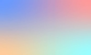 Lamba şekilli soyut çok renkli arkaplan. Sosyal medya poster ürünü tasarımları için soyut mavi grafiksel arkaplan. Premium eşsiz hareket zarif sayfa gürültüsü yoğun holografik harmanlama pürüzsüz geçiş tonunu bulanıklaştırdı.