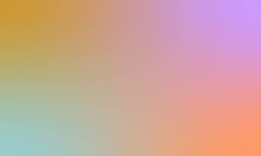 Soyut Renk gradyan derecelendirme dokusu. Bir marka kitabı için zarif bir arkaplan. Sunum için bulanık renkli gradyan arkaplan. Renkli Gradyan Gradyan Arkaplanı.