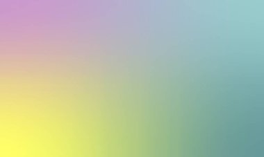 Soyut Renk gradyan derecelendirme dokusu. Bir marka kitabı için zarif bir arkaplan. Sunum için bulanık renkli gradyan arkaplan. Renkli Gradyan Gradyan Arkaplanı.