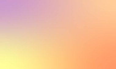 Soyut Renk gradyan derecelendirme dokusu. Bir marka kitabı için zarif bir arkaplan. Sunum için bulanık renkli gradyan arkaplan. Renkli Gradyan Gradyan Arkaplanı.