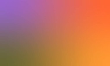 Soyut Renk gradyan derecelendirme dokusu. Bir marka kitabı için zarif bir arkaplan. Sunum için bulanık renkli gradyan arkaplan. Renkli Gradyan Gradyan Arkaplanı.