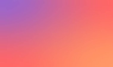 Soyut Renk gradyan derecelendirme dokusu. Bir marka kitabı için zarif bir arkaplan. Sunum için bulanık renkli gradyan arkaplan. Renkli Gradyan Gradyan Arkaplanı.