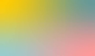 Soyut Renk gradyan derecelendirme dokusu. Bir marka kitabı için zarif bir arkaplan. Sunum için bulanık renkli gradyan arkaplan. Renkli Gradyan Gradyan Arkaplanı.