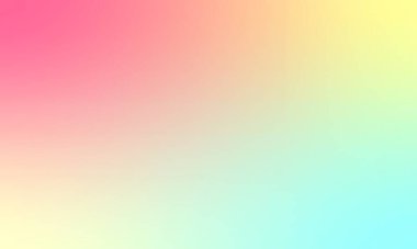 Soyut Deniz Mavisi Rengi gradyan derecelendirme dokusu. Bir marka kitabı için soyut tarzda renkli bir illüstrasyon. Sunum için bulanık renkli gradyan arkaplan. Renkli Grady Gradyan Arkaplanı.