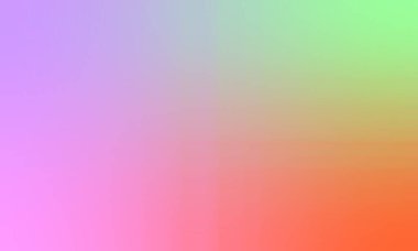 Soyut Renk gradyan derecelendirme dokusu. Bir marka kitabı için zarif bir arkaplan. Sunum için bulanık renkli gradyan arkaplan. Renkli Gradyan Gradyan Arkaplanı.