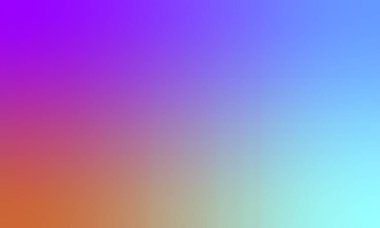 Soyut Renk gradyan derecelendirme dokusu. Bir marka kitabı için zarif bir arkaplan. Sunum için bulanık renkli gradyan arkaplan. Renkli Gradyan Gradyan Arkaplanı.