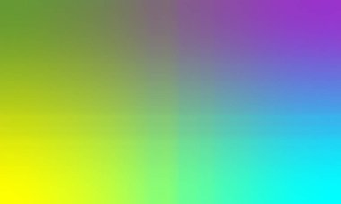 Soyut Yeşil Renk gradyan derecelendirme dokusu. Bir marka kitabı için zarif bir arkaplan. Sunum için bulanık renkli gradyan arkaplan. Renkli Grafik Gradyan Arkaplanı.