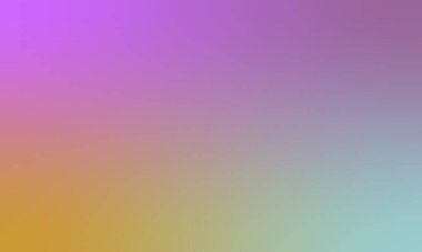 Soyut Renk gradyan derecelendirme dokusu. Bir marka kitabı için zarif bir arkaplan. Sunum için bulanık renkli gradyan arkaplan. Renkli Gradyan Gradyan Arkaplanı.
