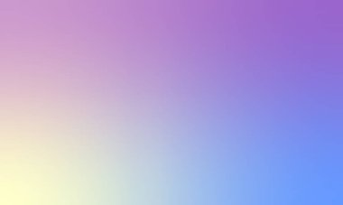 Soyut Renk gradyan derecelendirme dokusu. Bir marka kitabı için zarif bir arkaplan. Sunum için bulanık renkli gradyan arkaplan. Renkli Gradyan Gradyan Arkaplanı.