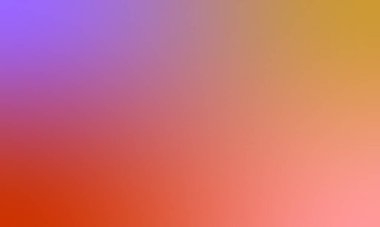 Soyut Renk gradyan derecelendirme dokusu. Bir marka kitabı için zarif bir arkaplan. Sunum için bulanık renkli gradyan arkaplan. Renkli Gradyan Gradyan Arkaplanı.