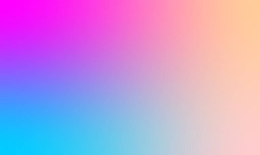 Belirsiz bir dokuya sahip soyut bir arkaplan ve gölgelerde bulanık bir gradyan örgüsü. Renklerin karışımından oluşan bulanık bir gradyan arkaplan, ince ve dokulu bir görsellik yaratıyor. Tasarım, kapaklar, reklamcılık, şablonlar için tahıl gradyanı.