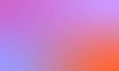 Soyut Violet Rengi gradyan derecelendirme dokusu. Bir marka kitabı için zarif bir arkaplan. Sunum için bulanık renkli gradyan arkaplan. Renkli Gradyan Gradyan Arkaplanı.