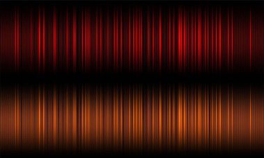 Soyut Dijital EQ Müzik Eşitleyici. Ses Dalgası Tasarım Elementi. Ses Dalgası Yapay Zeka Asistan Ses Görselleştirmesi. Mooth Dinamik Ses Dalgası Teknolojisi Arka planı. Dijital Dengeleyici Elektronik Müzik Görselleştirmesi.