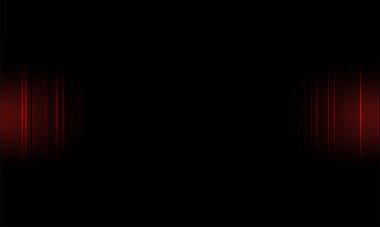 Soyut Dijital EQ Müzik Eşitleyici. Ses Dalgası Tasarımı Elementi. Ses Dalgası Vektörü Resimlerini Yükseltiyorum. Yapay Zeka Yapay Zeka Ses Asistanı Görselleştirmesi. Dijital ses dalgası eşitleyici, basit ses dalgaları efekti.