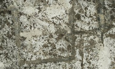 Grunge arkaplan dokusu, Kirli Sıçrama Duvarı, Soyut Sıçrama Sanatı. Arka plan için beton duvar beyaz gri rengi. Çizikler ve çatlaklarla eski grunge dokuları. Beyaz boyanmış çimento duvar. Klasik grunge ile şık, koyu renkli arka plan.. 