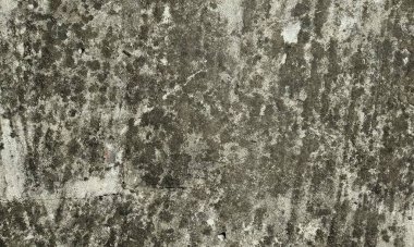 Grunge arkaplan dokusu, Kirli Sıçrama Duvarı, Soyut Sıçrama Sanatı. Arka plan için beton duvar beyaz gri rengi. Çizikler ve çatlaklarla eski grunge dokuları. Beyaz boyanmış çimento duvar. Klasik grunge ile şık, koyu renkli arka plan.. 