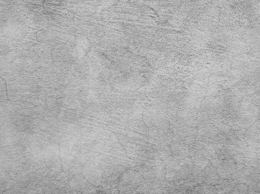 Grunge arkaplan dokusu, Kirli Sıçrama Duvarı, Soyut Sıçrama Sanatı. Arka plan için beton duvar beyaz gri rengi. Çizikler ve çatlaklarla eski grunge dokuları. Beyaz boyanmış çimento duvar. Klasik grunge ile şık, koyu renkli arka plan.. 