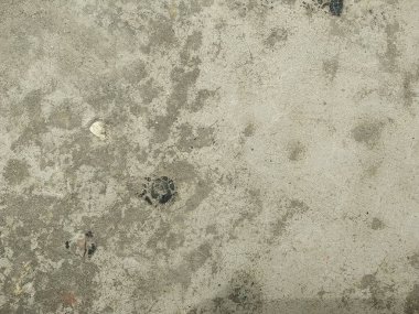 Grunge Arkaplan dokusu, Kirli Sıçrama Duvarı, Soyut Sıçrama Sanatı. Arka plan için beton duvar rengi. Eski grunge dokuları, çizikler ve çatlaklar, grunge lekeleri ve sınır grisi arka plan ya da çizikler ve çatlaklarla çizikler..