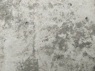 Grunge Arkaplan dokusu, Kirli Sıçrama Duvarı, Soyut Sıçrama Sanatı. Arka plan için beton duvar rengi. Eski grunge dokuları, çizikler ve çatlaklar, grunge lekeleri ve sınır grisi arka plan ya da çizikler ve çatlaklarla çizikler..