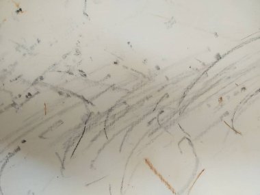 Grunge arkaplan dokusu, Kirli Sıçrama Duvarı, Soyut Sıçrama Sanatı. Arka plan için beton duvar beyaz gri rengi. Çizikler ve çatlaklarla eski grunge dokuları. Beyaz boyanmış çimento duvar. Klasik grunge ile şık, koyu renkli arka plan.. 