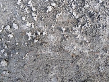 Grunge arkaplan dokusu, Kirli Sıçrama Duvarı, Soyut Sıçrama Sanatı. Arka plan için beton duvar beyaz gri rengi. Çizikler ve çatlaklarla eski grunge dokuları. Beyaz boyanmış çimento duvar. Klasik grunge ile şık, koyu renkli arka plan.. 