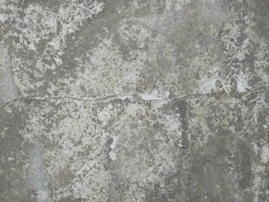 Eski grunge dokuları arka planda. Boşluk.vintage duvar arkaplan materyali ile mükemmel bir arkaplan. Stucco beyaz duvar arkaplanı veya dokusu. Beton ve Beton Dokuda Yüksek Çözünürlük. Çimento duvar dokusu kirli kaba grunge arkaplan.