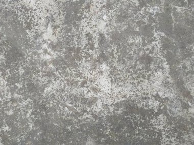 Eski grunge dokuları arka planda. Boşluk.vintage duvar arkaplan materyali ile mükemmel bir arkaplan. Stucco beyaz duvar arkaplanı veya dokusu. Beton ve Beton Dokuda Yüksek Çözünürlük. Çimento duvar dokusu kirli kaba grunge arkaplan.