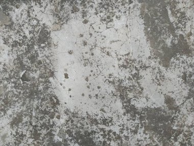 Eski grunge dokuları arka planda. Boşluk.vintage duvar arkaplan materyali ile mükemmel bir arkaplan. Stucco beyaz duvar arkaplanı veya dokusu. Beton ve Beton Dokuda Yüksek Çözünürlük. Çimento duvar dokusu kirli kaba grunge arkaplan.