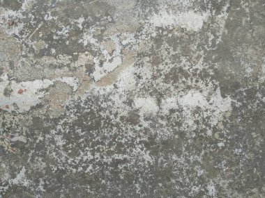Eski grunge dokuları arka planda. Boşluk.vintage duvar arkaplan materyali ile mükemmel bir arkaplan. Stucco beyaz duvar arkaplanı veya dokusu. Beton ve Beton Dokuda Yüksek Çözünürlük. Çimento duvar dokusu kirli kaba grunge arkaplan.