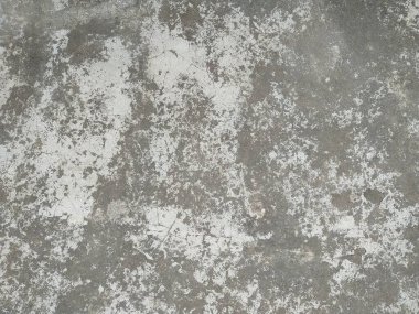 Eski grunge dokuları arka planda. Boşluk.vintage duvar arkaplan materyali ile mükemmel bir arkaplan. Stucco beyaz duvar arkaplanı veya dokusu. Beton ve Beton Dokuda Yüksek Çözünürlük. Çimento duvar dokusu kirli kaba grunge arkaplan.