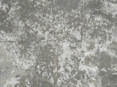 Eski grunge dokuları arka planda. Boşluk.vintage duvar arkaplan materyali ile mükemmel bir arkaplan. Stucco beyaz duvar arkaplanı veya dokusu. Beton ve Beton Dokuda Yüksek Çözünürlük. Çimento duvar dokusu kirli kaba grunge arkaplan.