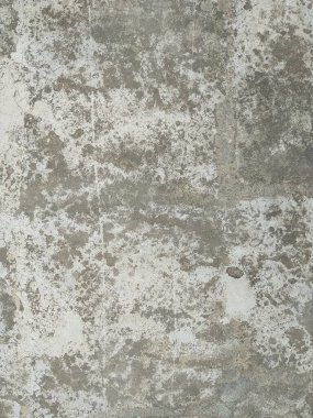 Eski grunge dokuları arka planda. Boşluk.vintage duvar arkaplan materyali ile mükemmel bir arkaplan. Stucco beyaz duvar arkaplanı veya dokusu. Beton ve Beton Dokuda Yüksek Çözünürlük. Çimento duvar dokusu kirli kaba grunge arkaplan.