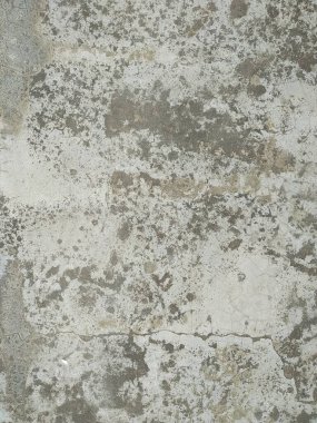 Eski grunge dokuları arka planda. Boşluk.vintage duvar arkaplan materyali ile mükemmel bir arkaplan. Stucco beyaz duvar arkaplanı veya dokusu. Beton ve Beton Dokuda Yüksek Çözünürlük. Çimento duvar dokusu kirli kaba grunge arkaplan.