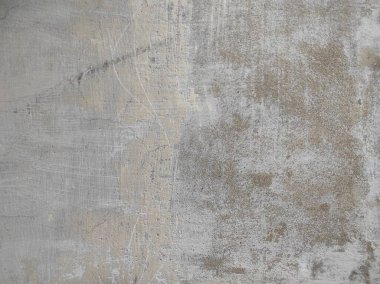 Soyut Duvar dokusu arka planı, kırsal Matt imparatoru mermer doğal gri brencia deseni, terrazzo cilalanmış taş zemin ve duvar kireçtaşı renkli yüzey kuartzitinden granit kesim minerali. Eski beton duvar dokusu. Açık çimentodan beton duvar.