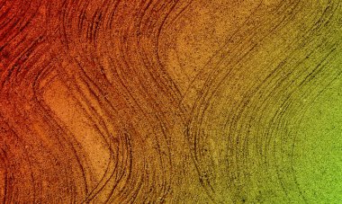 Soyut Koyu Renk Efekti Koyu Turuncu Renk Efekti Duvar Dokusunu Efekt Duvar Kağıdı. Soyut arka plan lüks, zengin, eski, zarif, antika boyalı arka plan desen tasarımı..