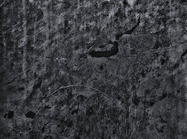 Soyut Karanlık Efekti Koyu Gri Renk Efekti Duvar Dokusunun arka plan Kağıdı. Soyut arka plan lüks, zengin, eski, zarif, antika duvar tasarımı. Soğuk modda soyut, çirkin duvar kaplaması..