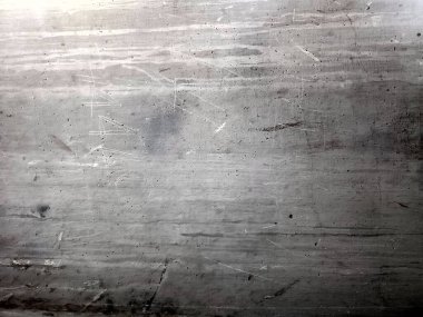 Soyut Pürüzlü ve Kirli Duvar Boyalı Doku. Soyut Kirli ve Pürüzsüz Çimento Duvarı. Arkaplan için koyu korkutucu. Arka plan için koyu çimento. Kusursuz gri beton..