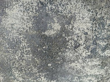 Eski grunge dokuları arka planda. Boşluğu olan mükemmel bir arkaplan. Stucco beyaz duvar arkaplanı veya dokusu. Desen ve arkaplan için çimento ve beton dokusu. Beton grunge gri duvar arka planı. Zemin beton dokusu ve soyut arkaplan.