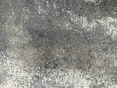 Eski grunge dokuları arka planda. Boşluğu olan mükemmel bir arkaplan. Stucco beyaz duvar arkaplanı veya dokusu. Desen ve arkaplan için çimento ve beton dokusu. Beton grunge gri duvar arka planı. Zemin beton dokusu ve soyut arkaplan.