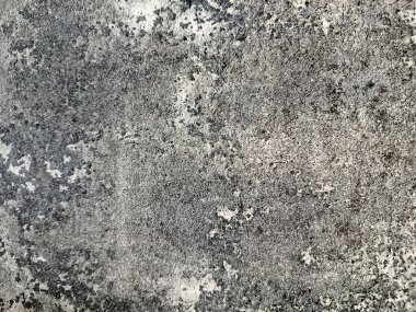 Grunge Duvar Dokusunu Soymak. Yamalanmış ve Yıpranmış Duvarlar. Paslı ve harap olmuş Duvar Yüzeyi. Çatlamış ve desenli Çimento Duvarı. .
