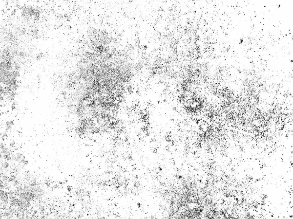 Dust and Scratched Textured Backgrounds.Two tone Grunge texture black and white rough vintage distress background.Use overlay effect vintage grunge style design.Wall fragment with scratches.Distressed halftone grunge black and white vector texture.