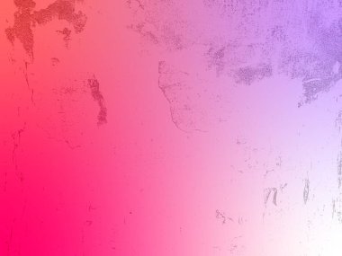 Pembe Eski arkaplan, koyu kenarlı, soyut, deri ve grunge stili dokuya sahip, soyut, eskimiş arka plan grunge dokusuna sahip. Koyu renkli Art Rough Stylize Stili 'ndeki benekli ışıkla soyut grunge arkaplanı..