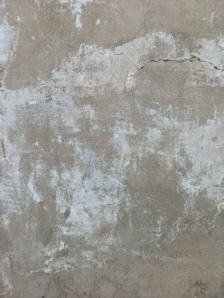 Nástěnná Textura Škrábance Praskliny Bezešvé Šedé Betonové Textury Kamenné Stěny — Stock fotografie