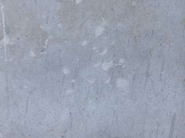 Arka plan için eski gri beton duvar dokusu. Stucco duvar arkaplanı. Desen, tasarımınız için grunge etkisi yaratmak üzere bir nesnenin üzerine yerleştirilmiş. Yüksek çözünürlüklü taş ve beton zemin. Koyu çimento arka plan..